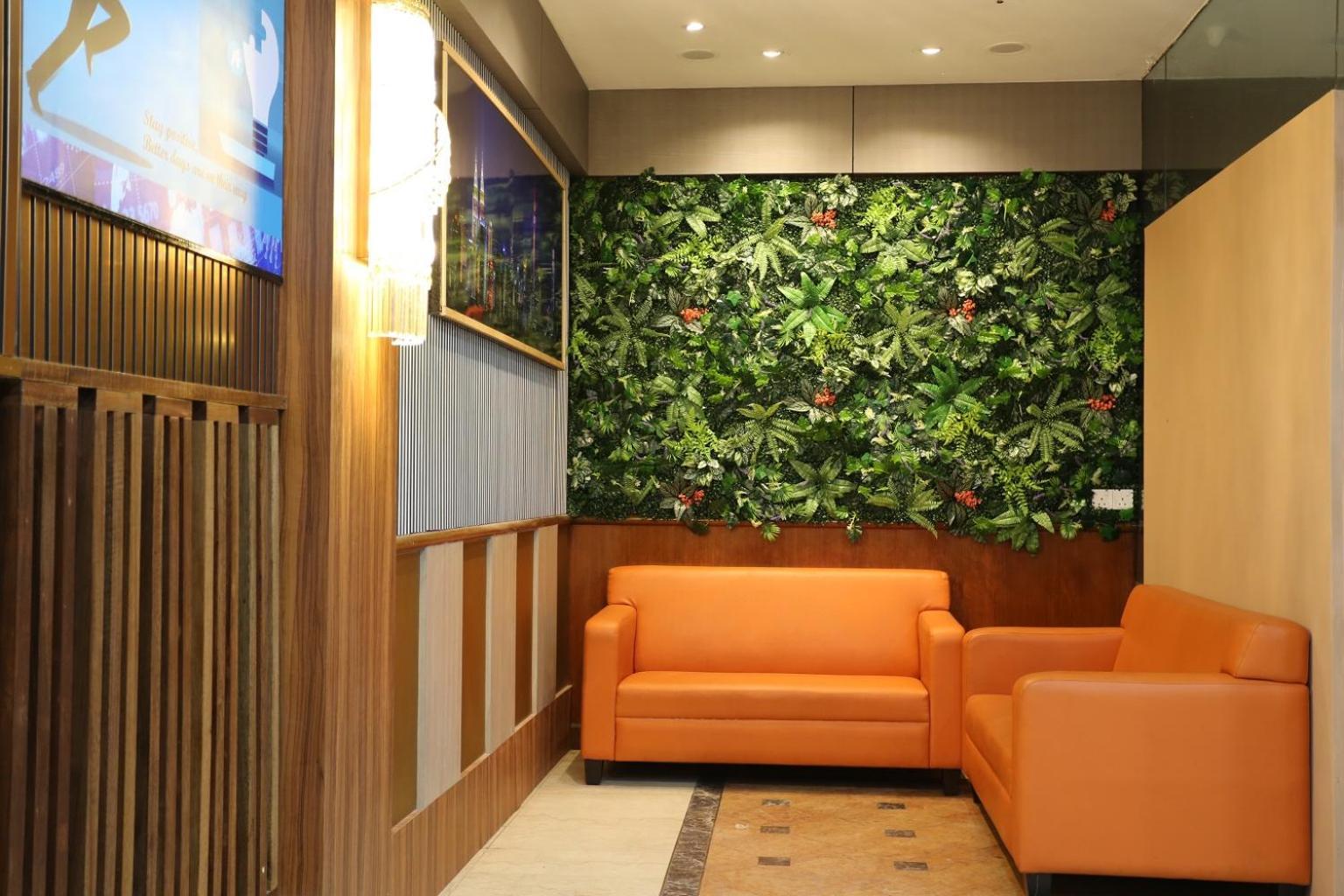 Orkid Hotel At Bukit Bintang Kuala Lumpur Exteriér fotografie